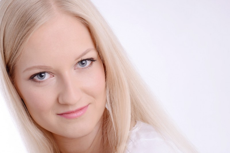 Johanna Scharf - WeddingVoice